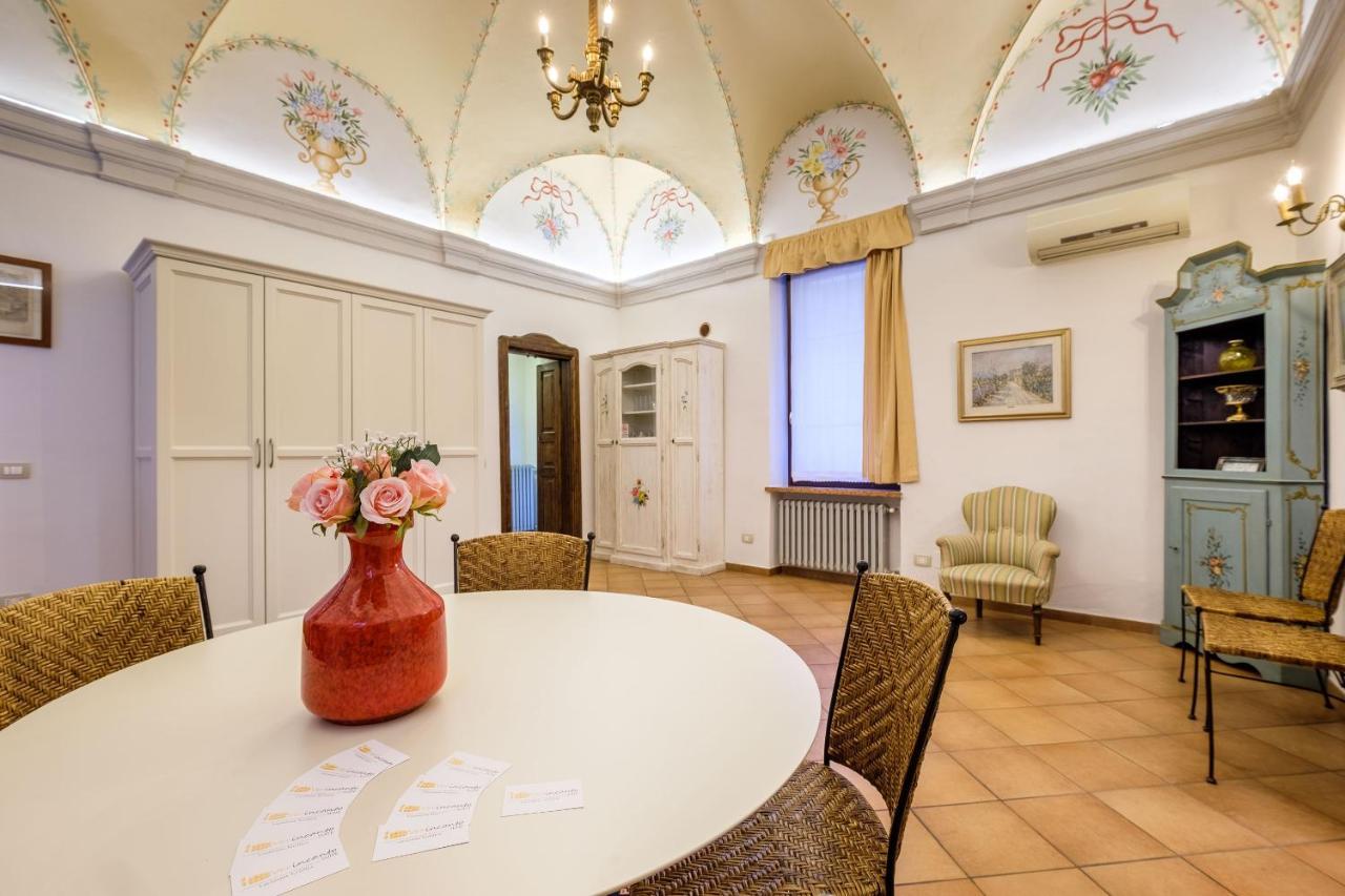 Verincanto Suite เวโรนา ภายนอก รูปภาพ