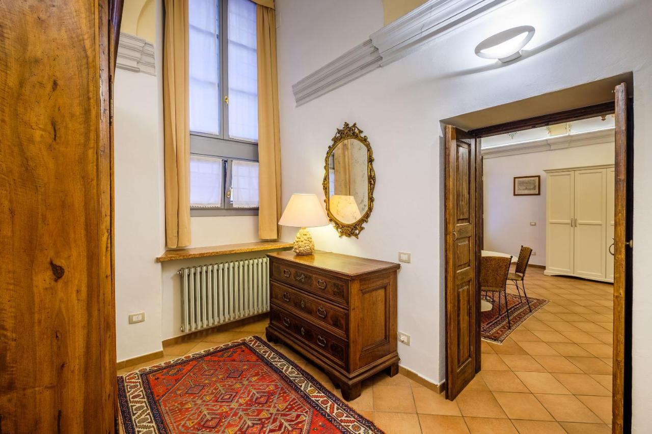 Verincanto Suite เวโรนา ภายนอก รูปภาพ