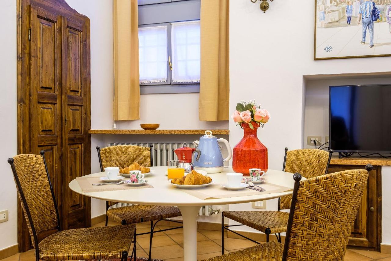 Verincanto Suite เวโรนา ภายนอก รูปภาพ