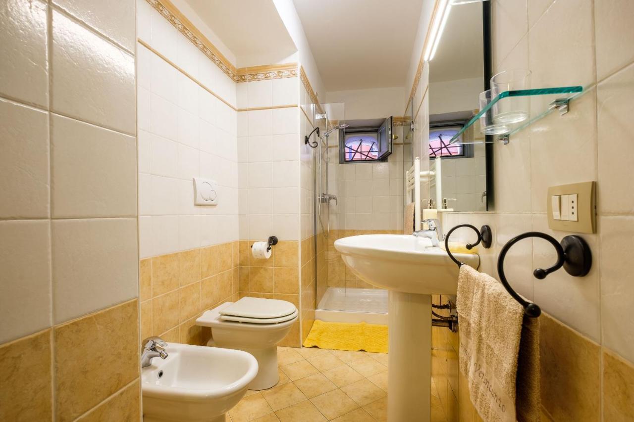 Verincanto Suite เวโรนา ภายนอก รูปภาพ