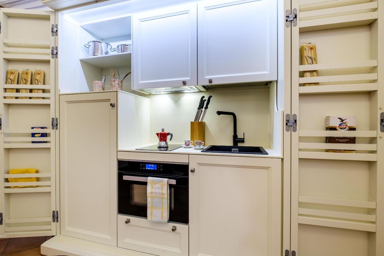 Verincanto Suite เวโรนา ภายนอก รูปภาพ