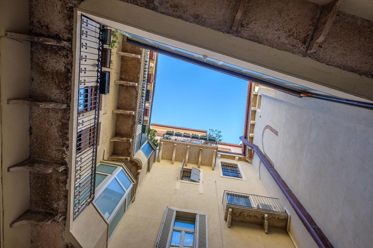 Verincanto Suite เวโรนา ภายนอก รูปภาพ